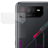 For Asus Rog Phone 6 / 6D / 6 Pro ENKAY Hat-Prince 9H Rear Camera Lens Tempered Glass Film, 1pc, 2pcs